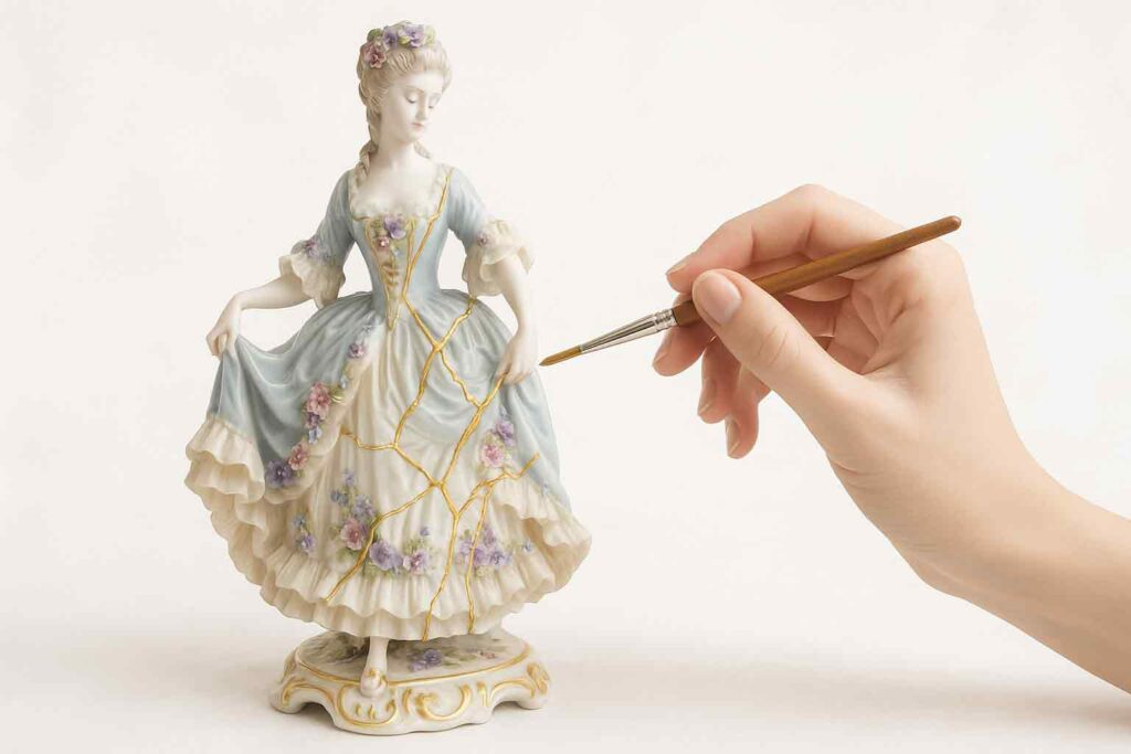 Antique Restoration