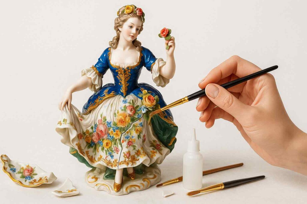 Foil and Gilding Applications